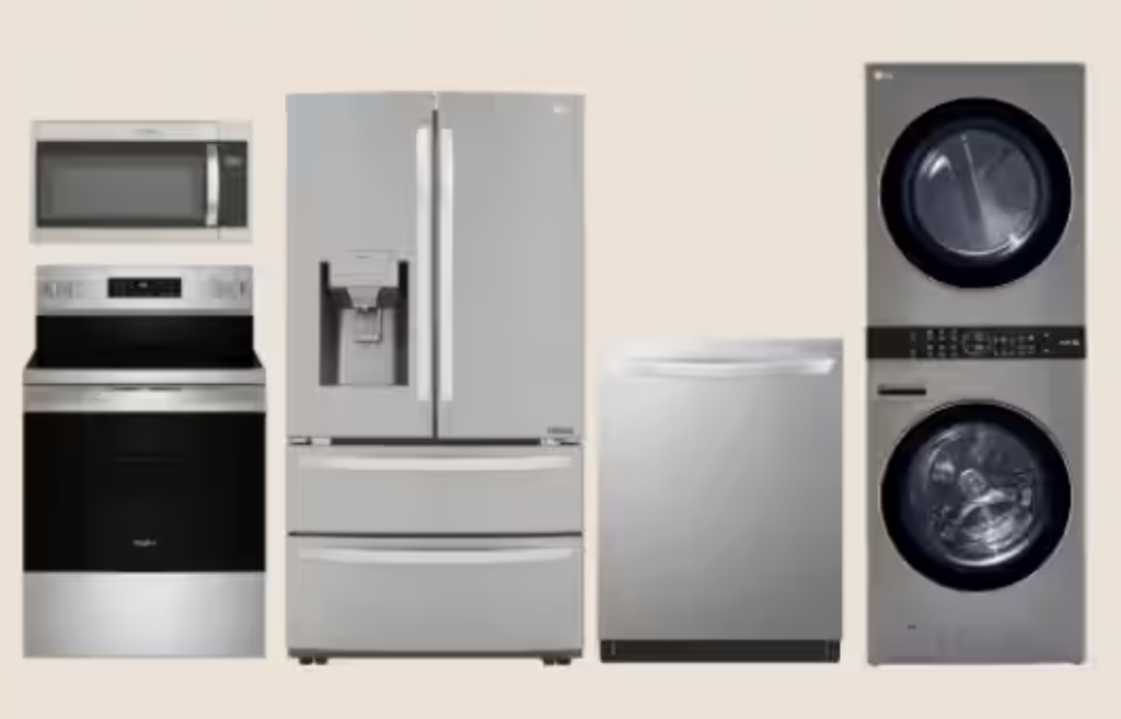 best labor day appliance sales, best labor day sales